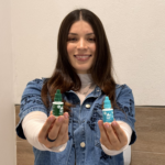 Gotero Ecofresh 14ml Combo x 2 unidades - Imagen 2