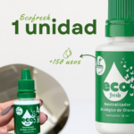 Gotero Ecofresh 14ml Combo x 2 unidades - Imagen 5