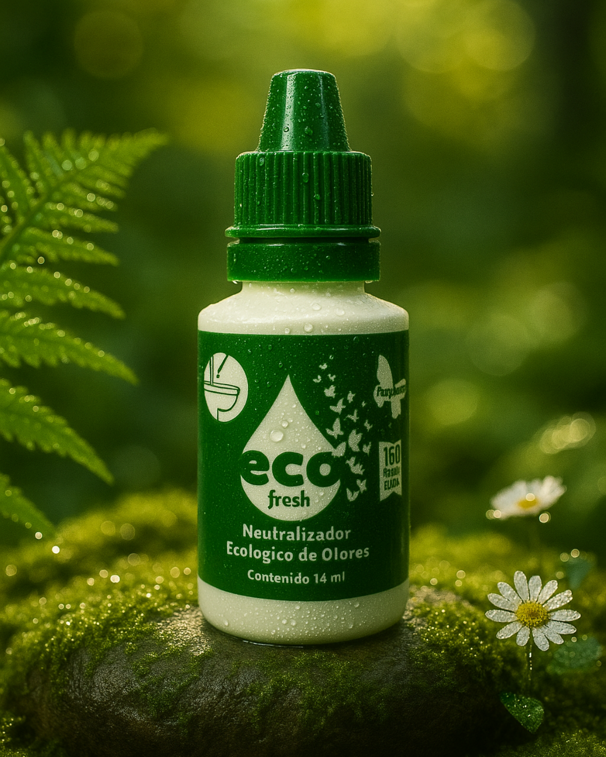 Atmósfera Herbal Eco Fresh
